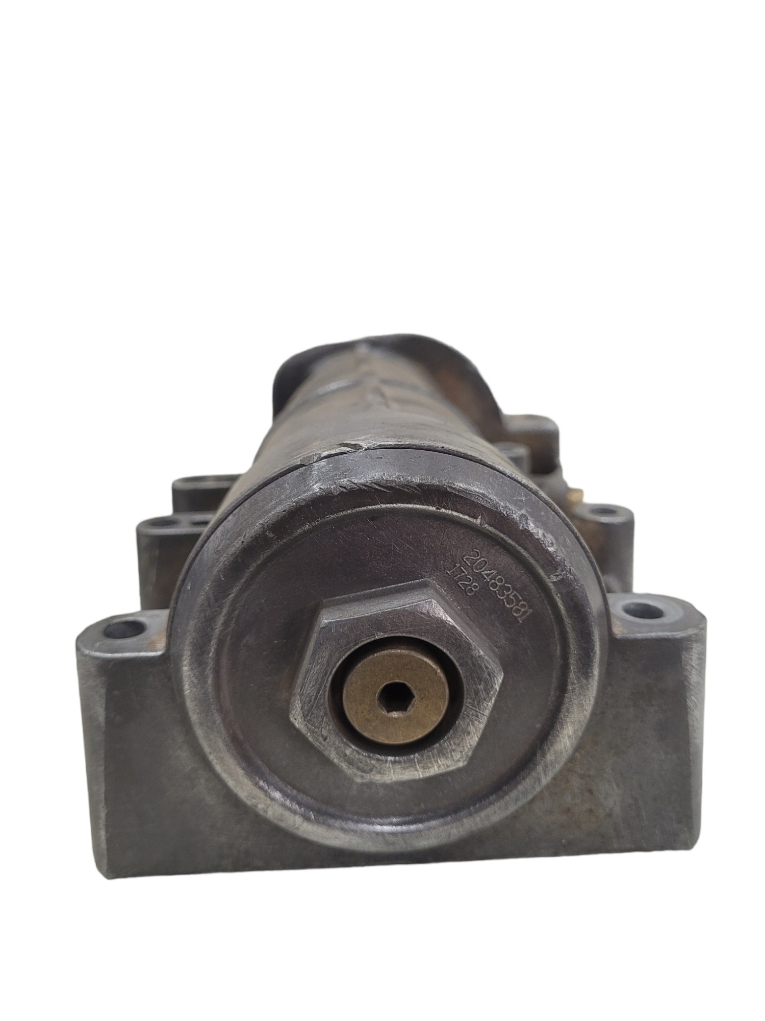 Filtro Oleo Volvo 20700745 3