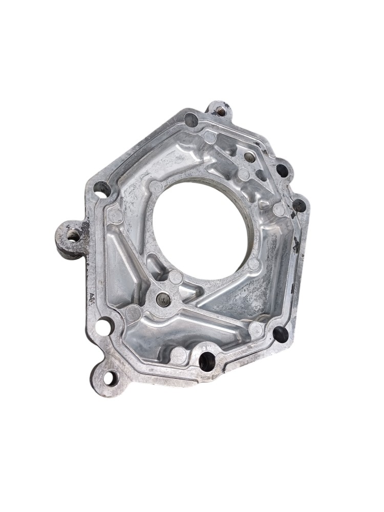 Flange Fixação Bomba Scania R144 2
