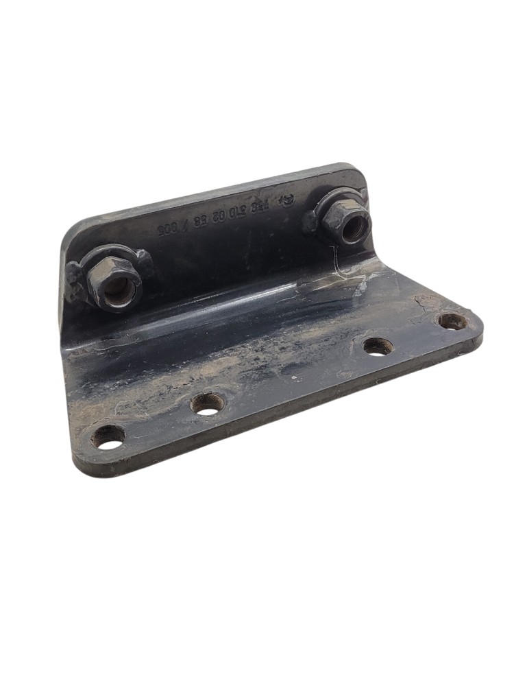 Suporte Console Mb Axor Inferior 1