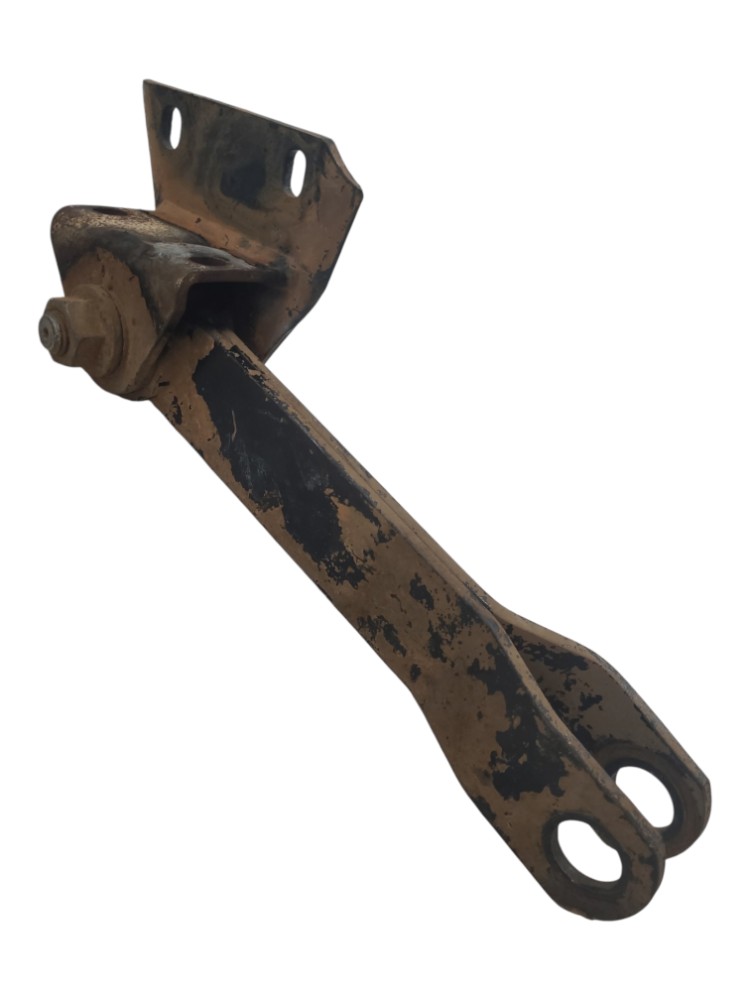 Suporte Barra Estabilizadora  Mb 5