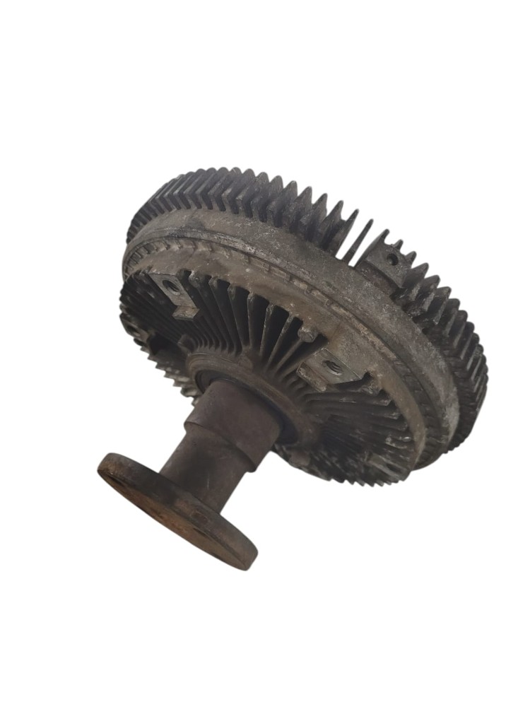 Embreagem Viscosa Mb Axor 8