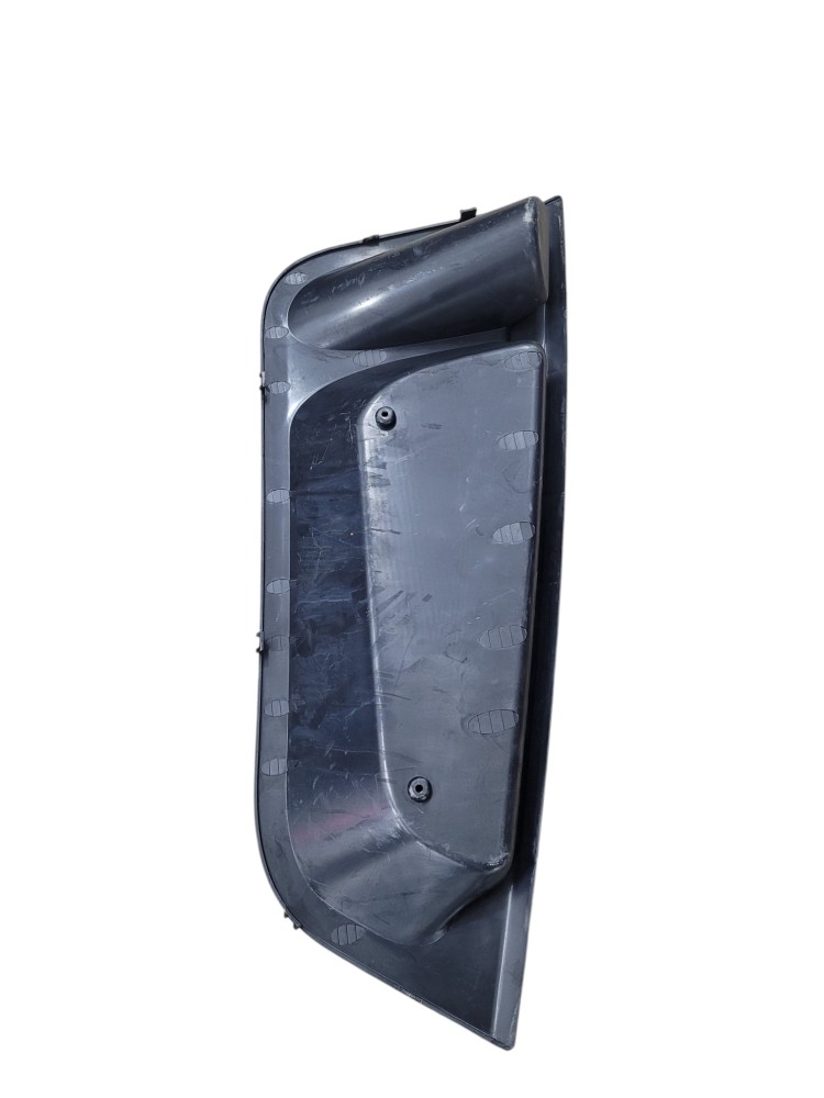 Moldura Porta Objetos Ford Cargo 5