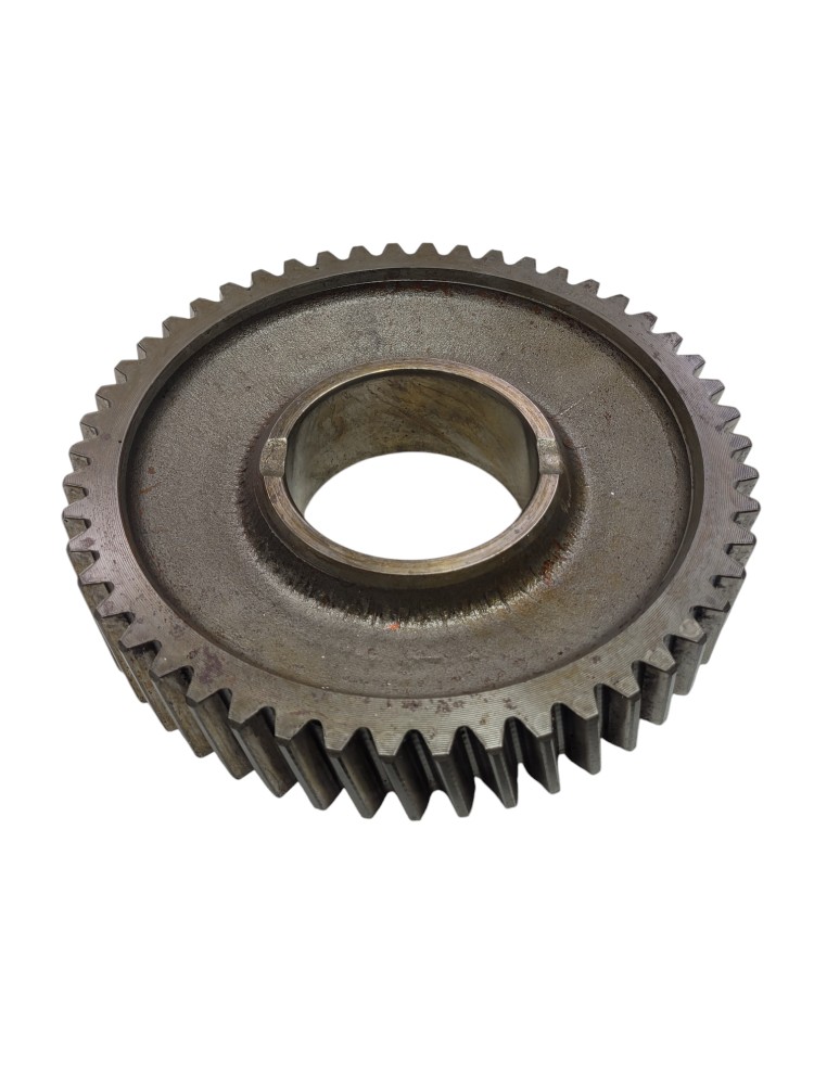 Engrenagem 1 Movel 50 Dentes Mb 4