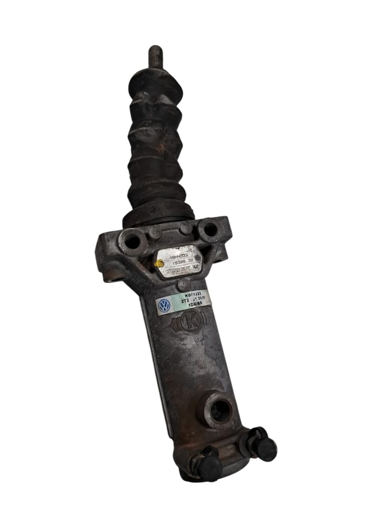 Cilindro Auxiliar Embreagem Vw Constellation 2