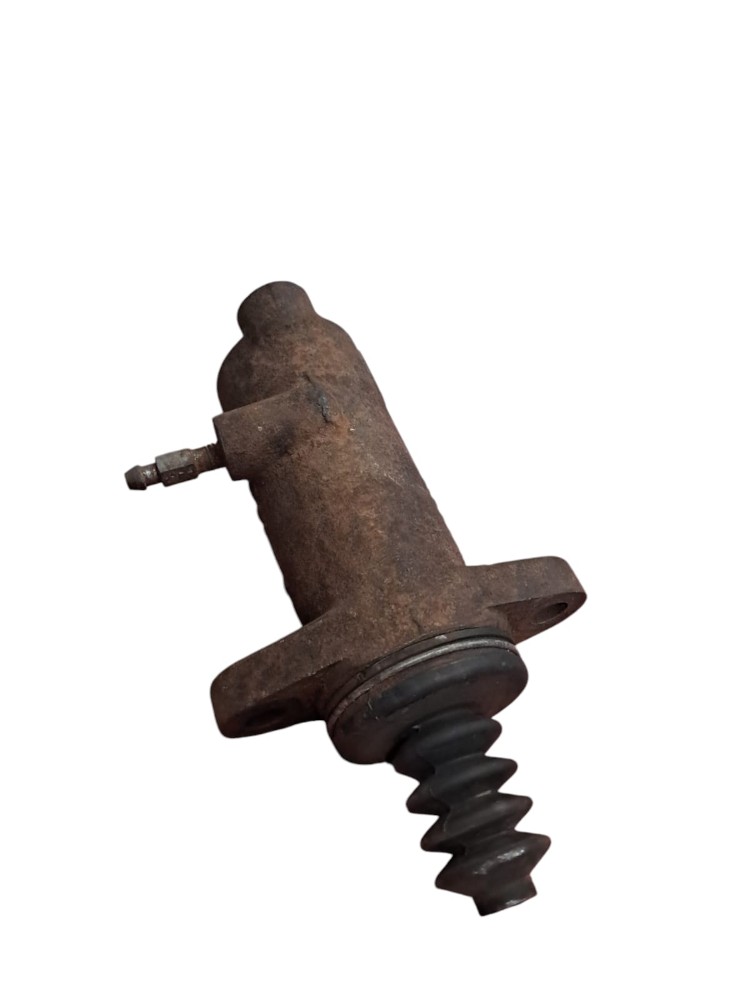 Cilindro Auxiliar Embreagem Mb 1214 1618 5