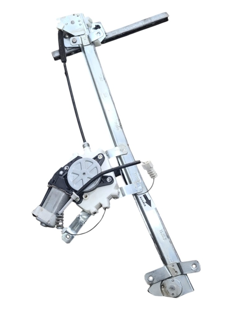 Maquina Vidro Mb Axor 2040 2011 N126 4