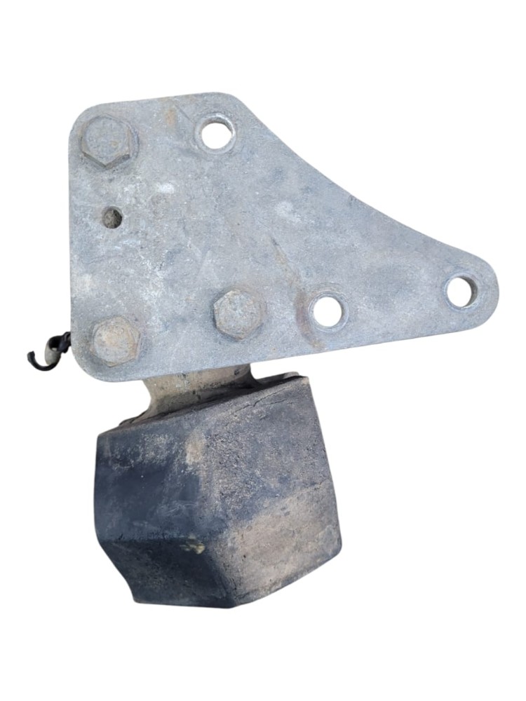 Suporte Coxim Motor Volvo Nl Traseiro 2