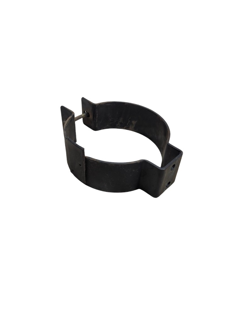 Suporte Reservatorio Oleo Ford Cargo 3