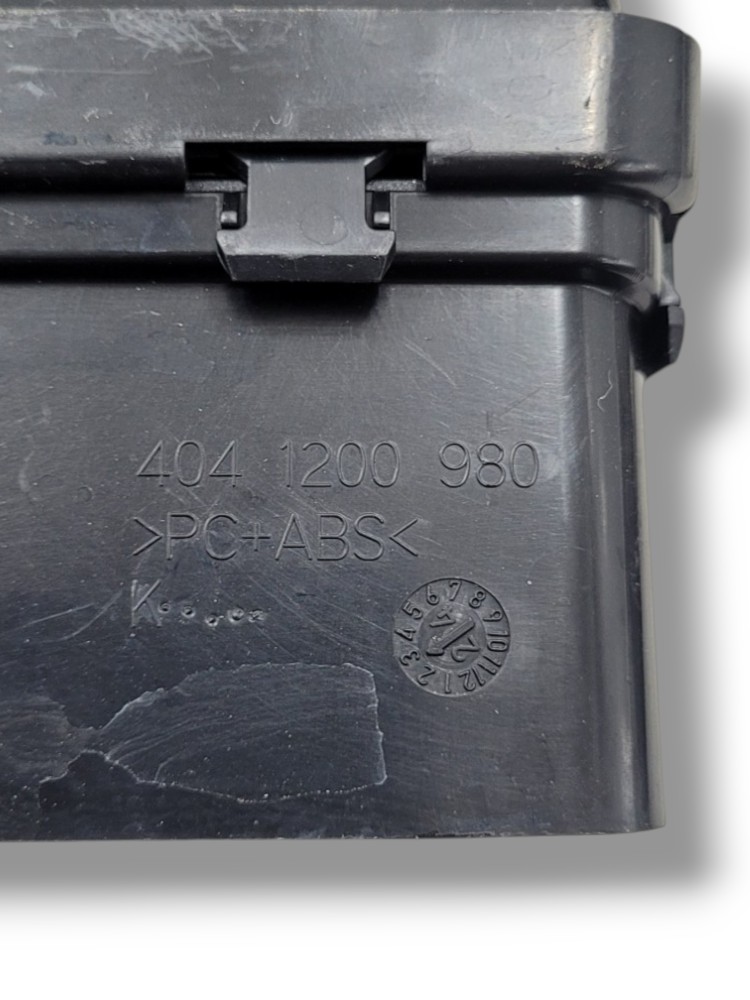 Difusor Ar Mb Actros 2548 2024 Vo12 7