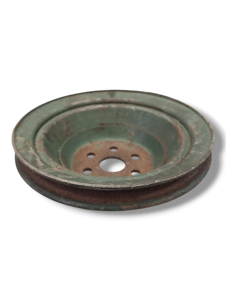 Polia Bomba Agua MB 1113 4