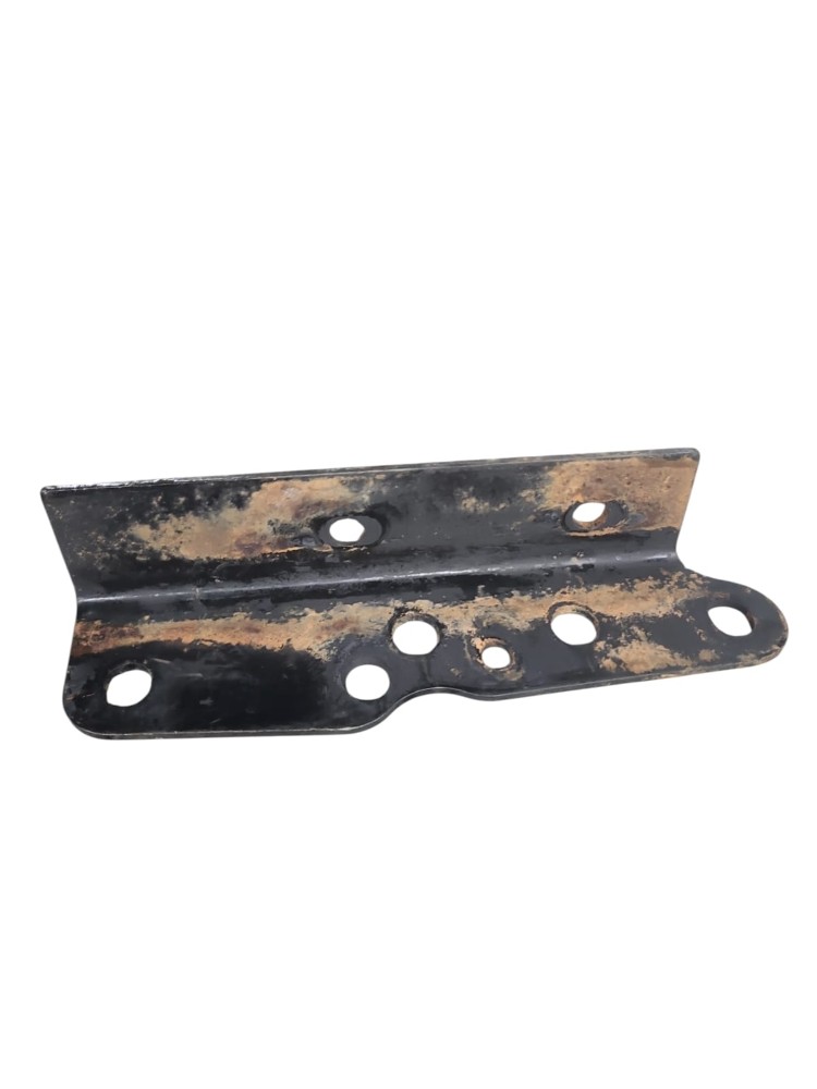 Suporte Batente Mola MB Atego 2007 a 2015 3