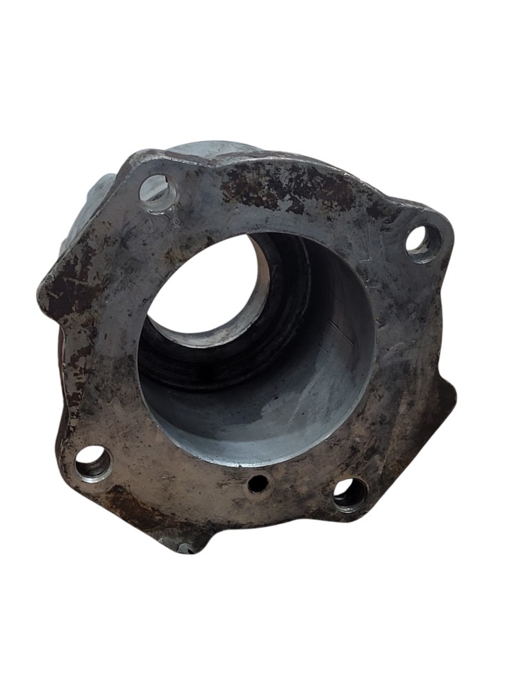 Cilindro Reducao Caixa Zf 4