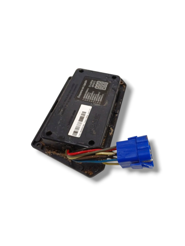 Microprocessador Climatizador Vw 24.280 2021 Vo28 4
