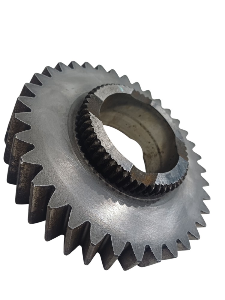 Engrenagem 2 Marcha Caixa Cambio Eaton Fs4205 5