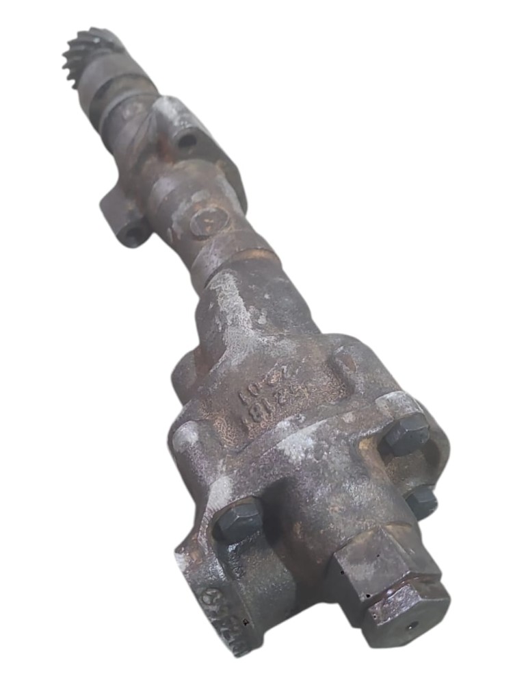 Bomba Oleo Motor Om 314 Mb 1113 1313 8