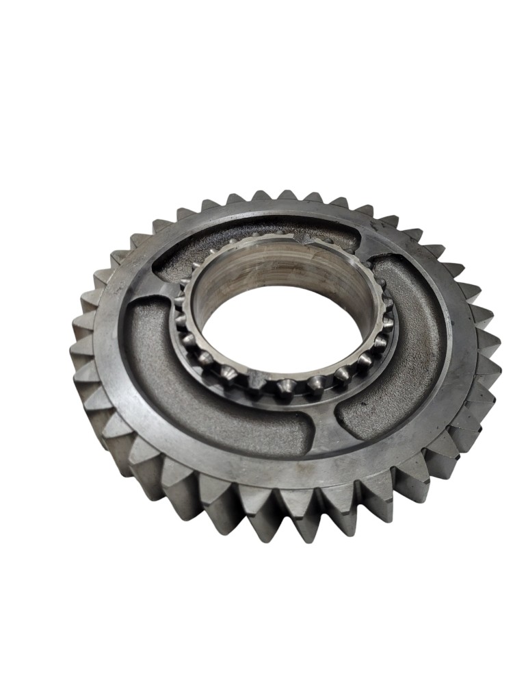 Engrenagem 1 Marcha Trator Caixa Zf Mb 5