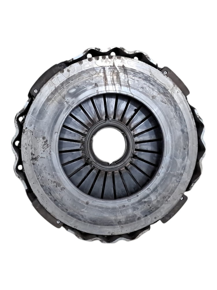 Plato Embreagem Scania P G R 3