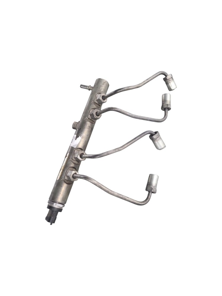 Flauta Motor Motor Cummins Isf 5