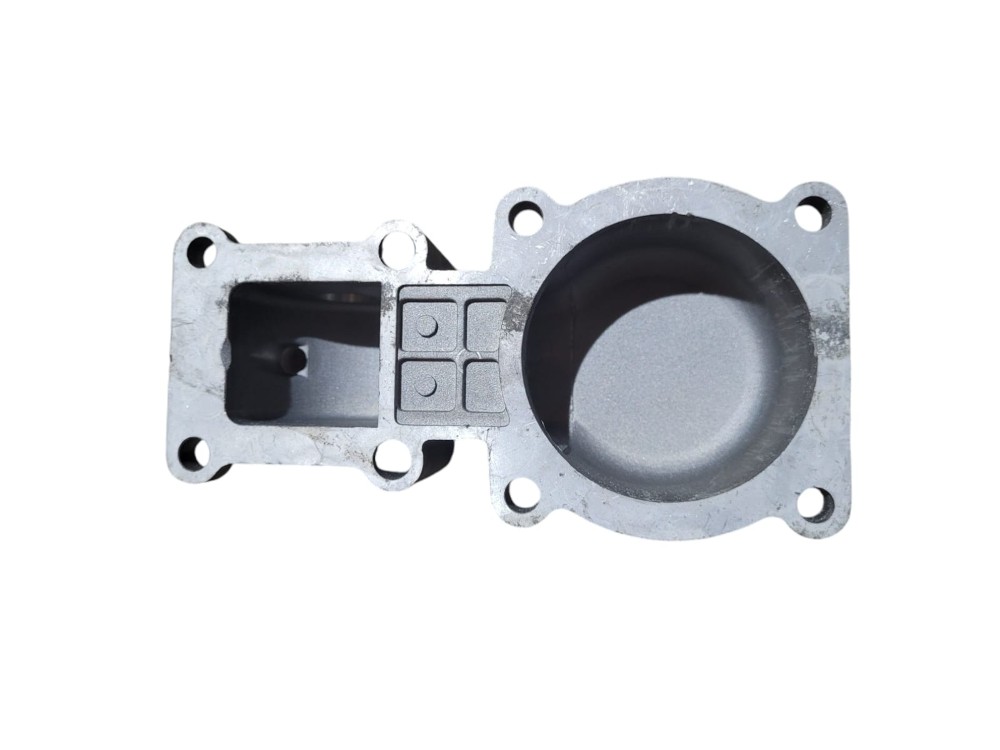 Tampa Motor Diesel Termostato Sinotruck Howo 6