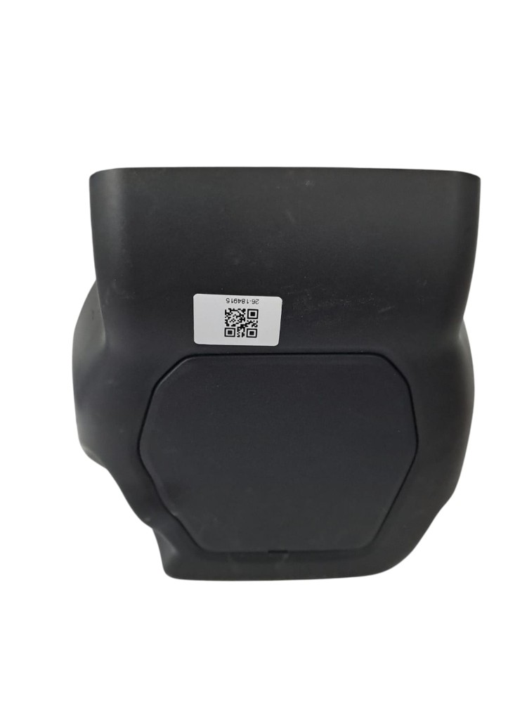 Capa Painel Coluna Direcao Scania Ntg 4