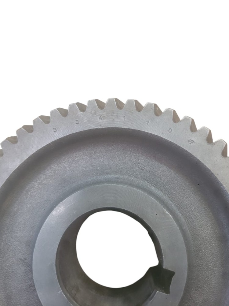 Engrenagem 5 Marchas Fixa Eaton Fso4305 3