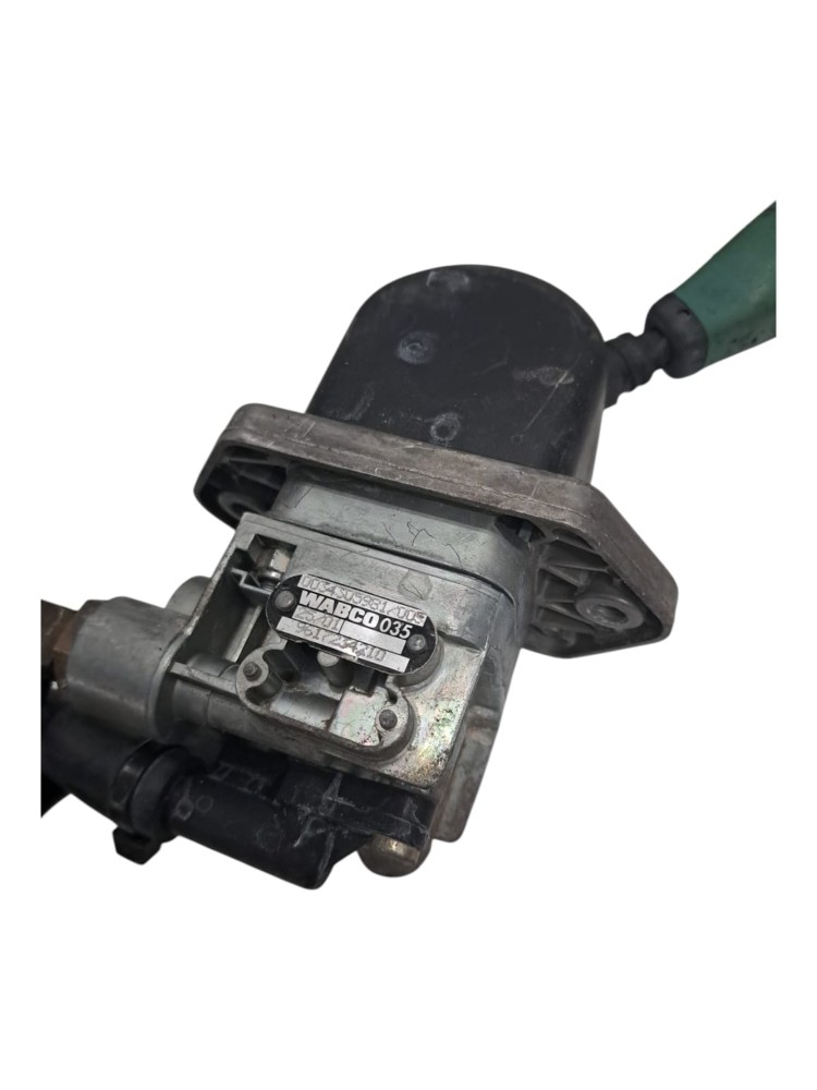 Valvula Freio Mao Vw 13180 17320 4