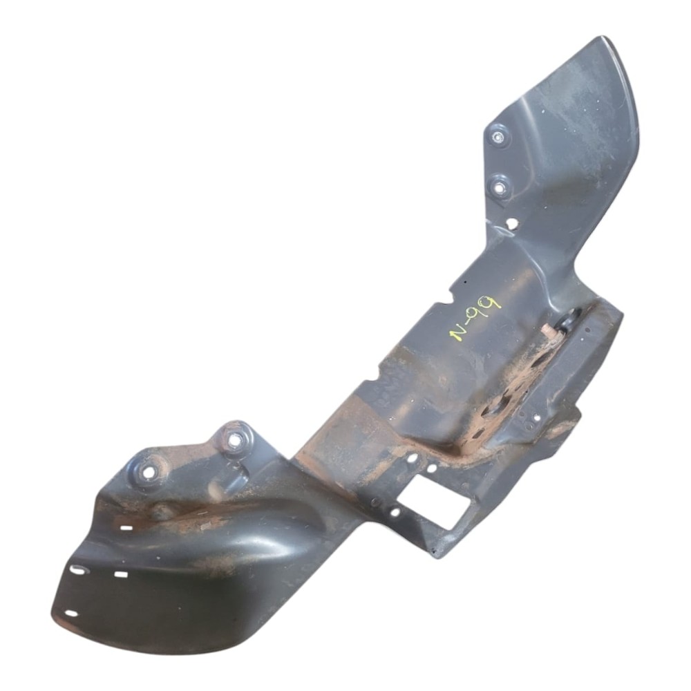Suporte Carcaca Farol Scania R124 2005 VN99