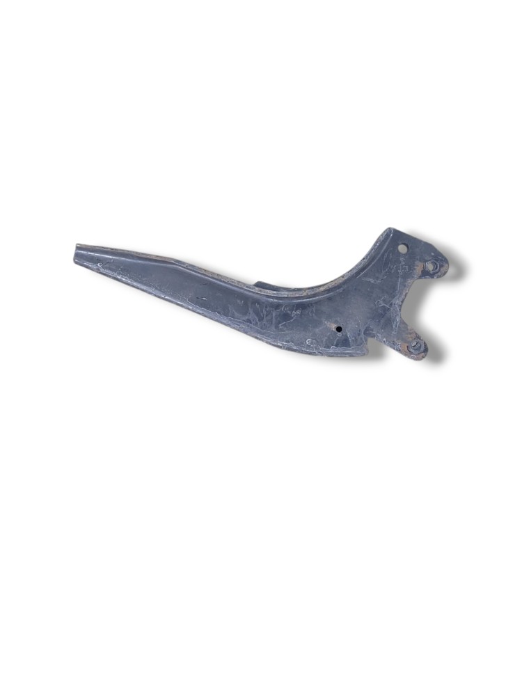 Suporte Traseiro Cabine Scania 3