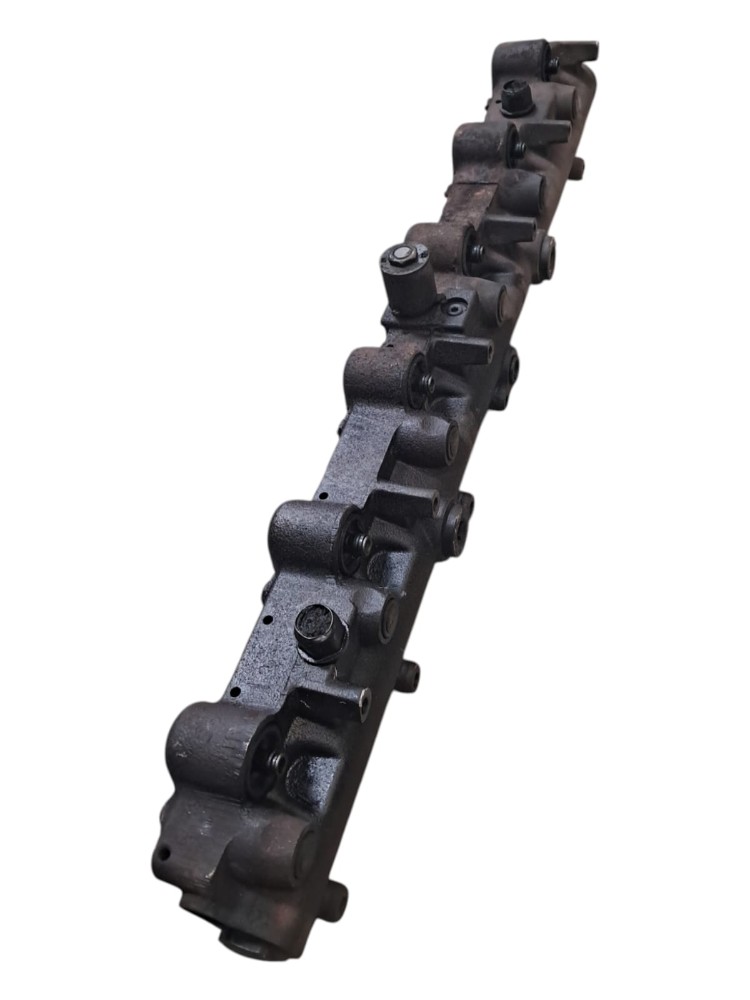 Flauta Distribuicao Oleo International DT466 5
