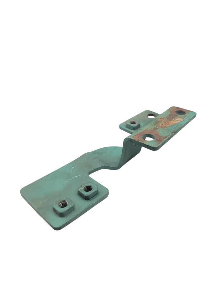Suporte Painel Interno Cabine Volvo 5
