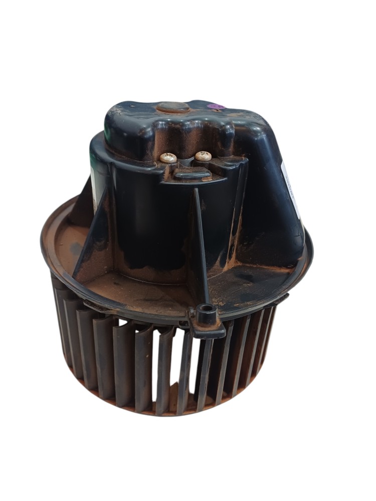 Motor Ventilacao Ar Mb Axor 2