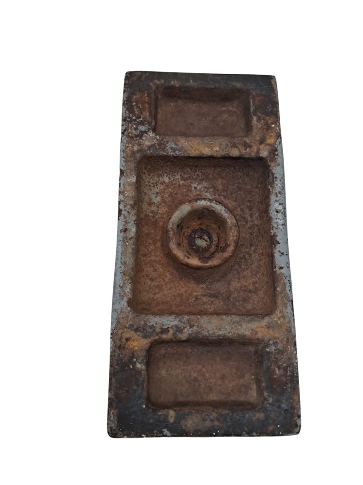 Guia Grampo Mola Mb Axor 5
