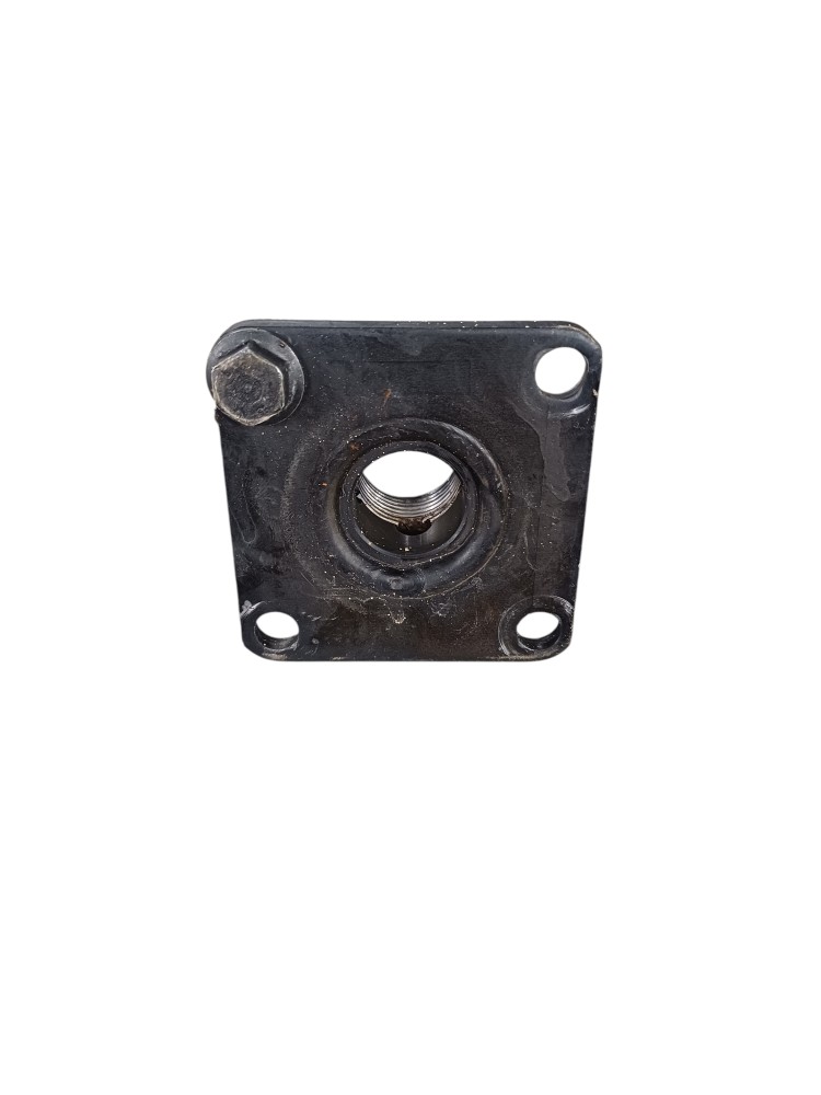 Suporte Sensor Rolamento Daf  Xf106 2020 7
