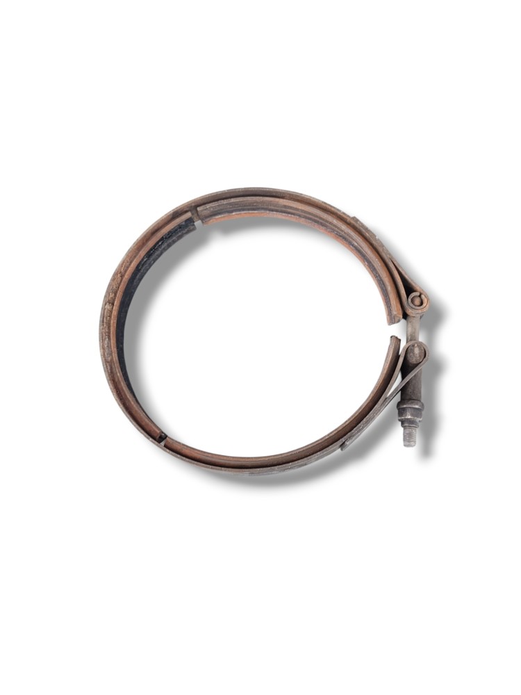 Abraçadeira Volvo D12 446397 4