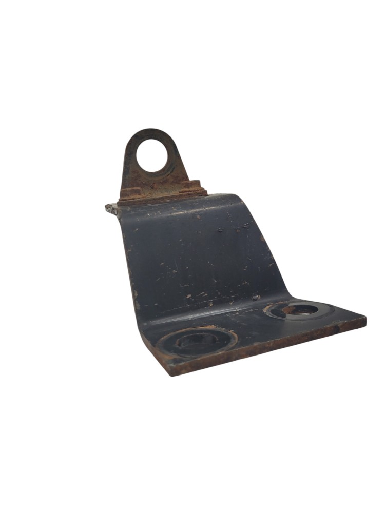 Suporte Cabine Mb Axor  Não Se Aplica 2