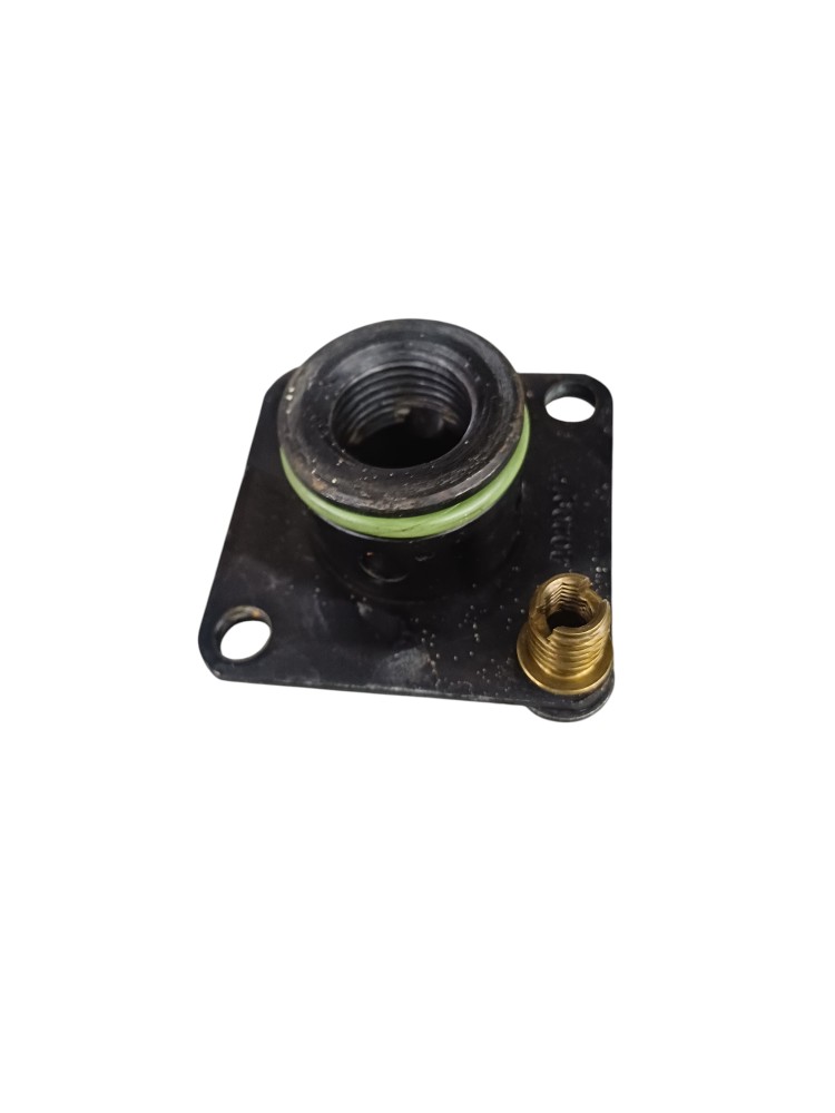 Suporte Sensor Rolamento Daf  Xf106 2020 3