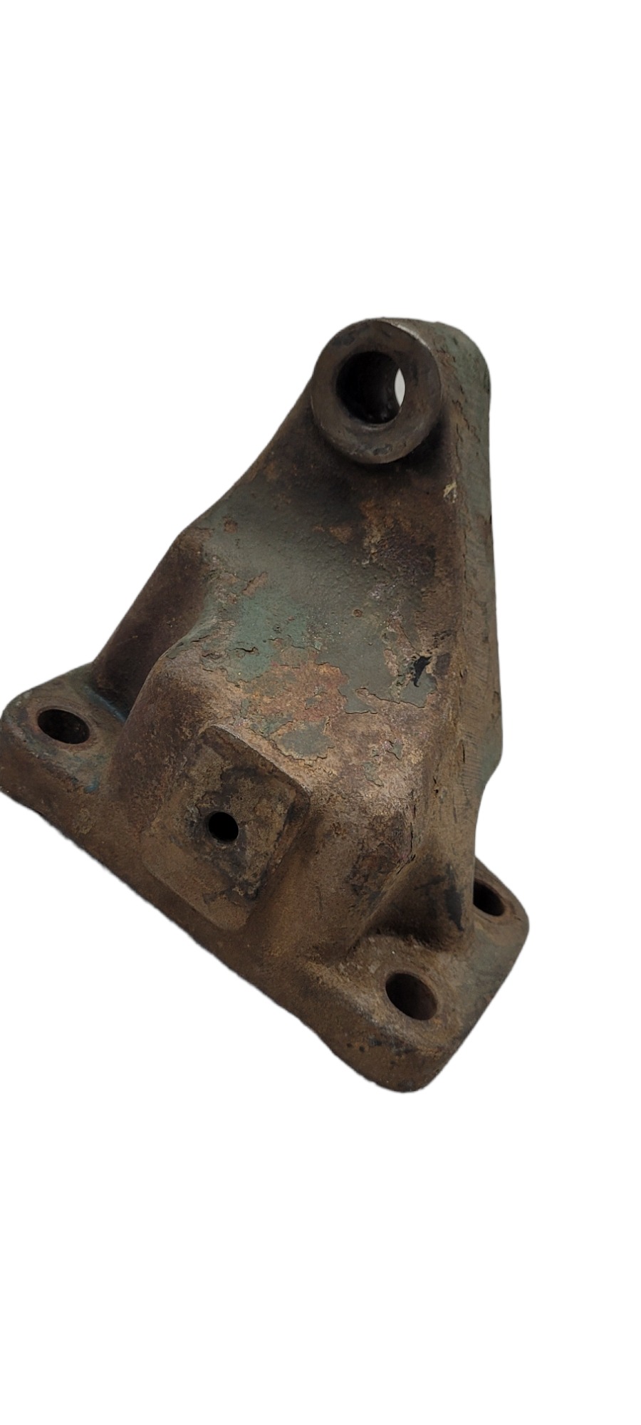 Suporte Motor M Benz 1634 3762420205 2