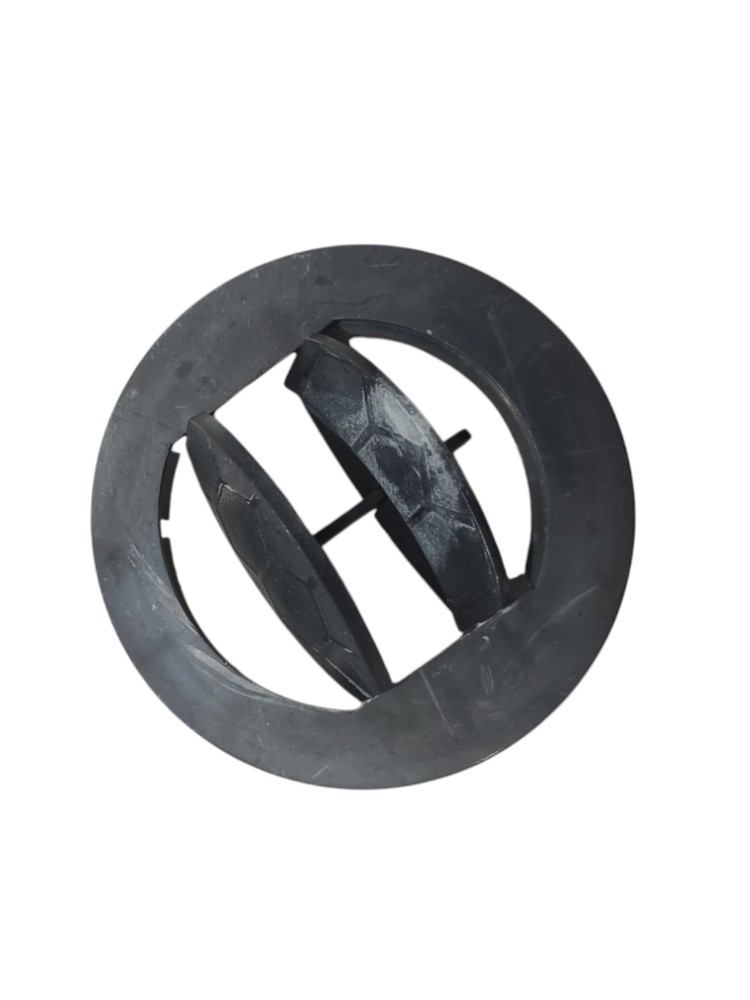 Difusor Saida Ar Interclima 3
