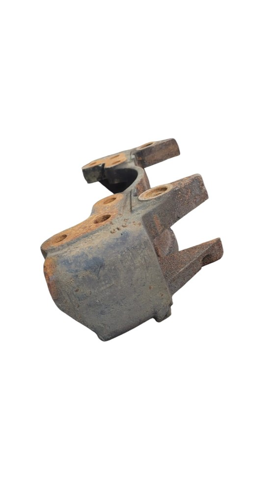 Suporte Pinca Freio Mb 3
