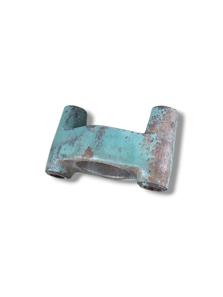 Conector Acionamento Bomba Inejtora Volvo D13 5