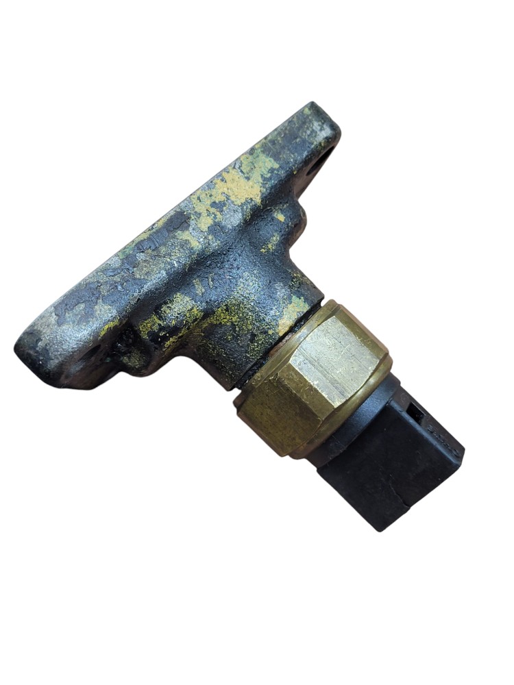 Carcaca Cilindro Cambio Zf 2