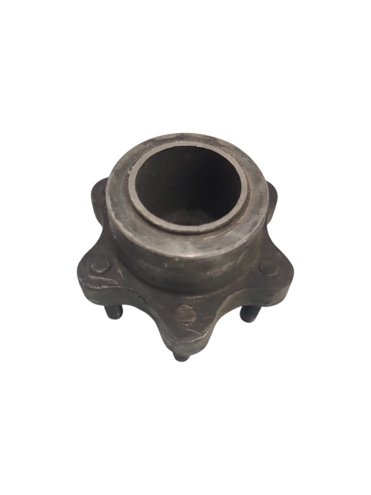Cubo Traseiro Toyota Empilhadeira 1