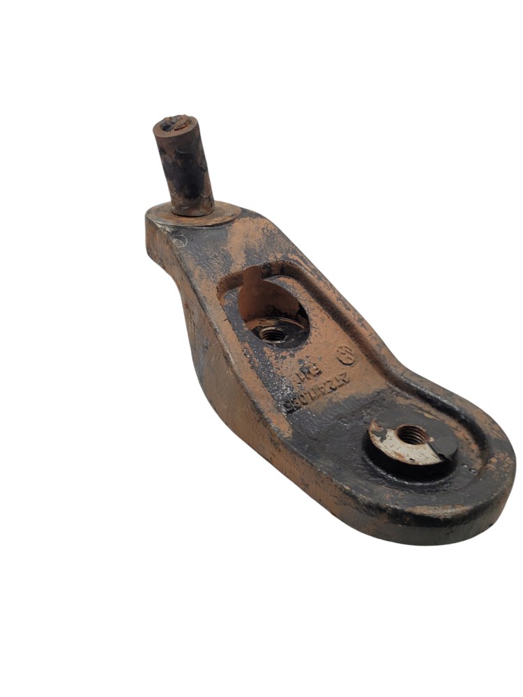Suporte Cabine Vw Constellation 2
