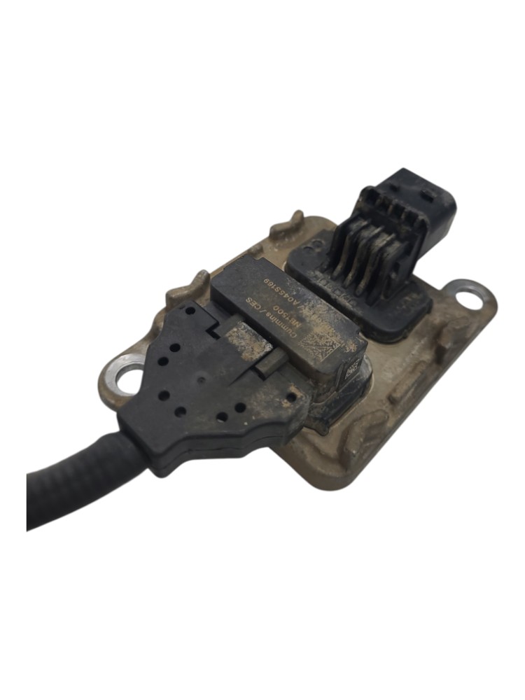 Sensor Nox Para Vw Delivery 6160 2017 3