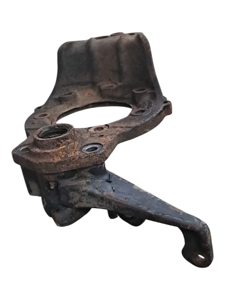 Suporte Patim Freio a Ar Mercedes-Benz 1620 7