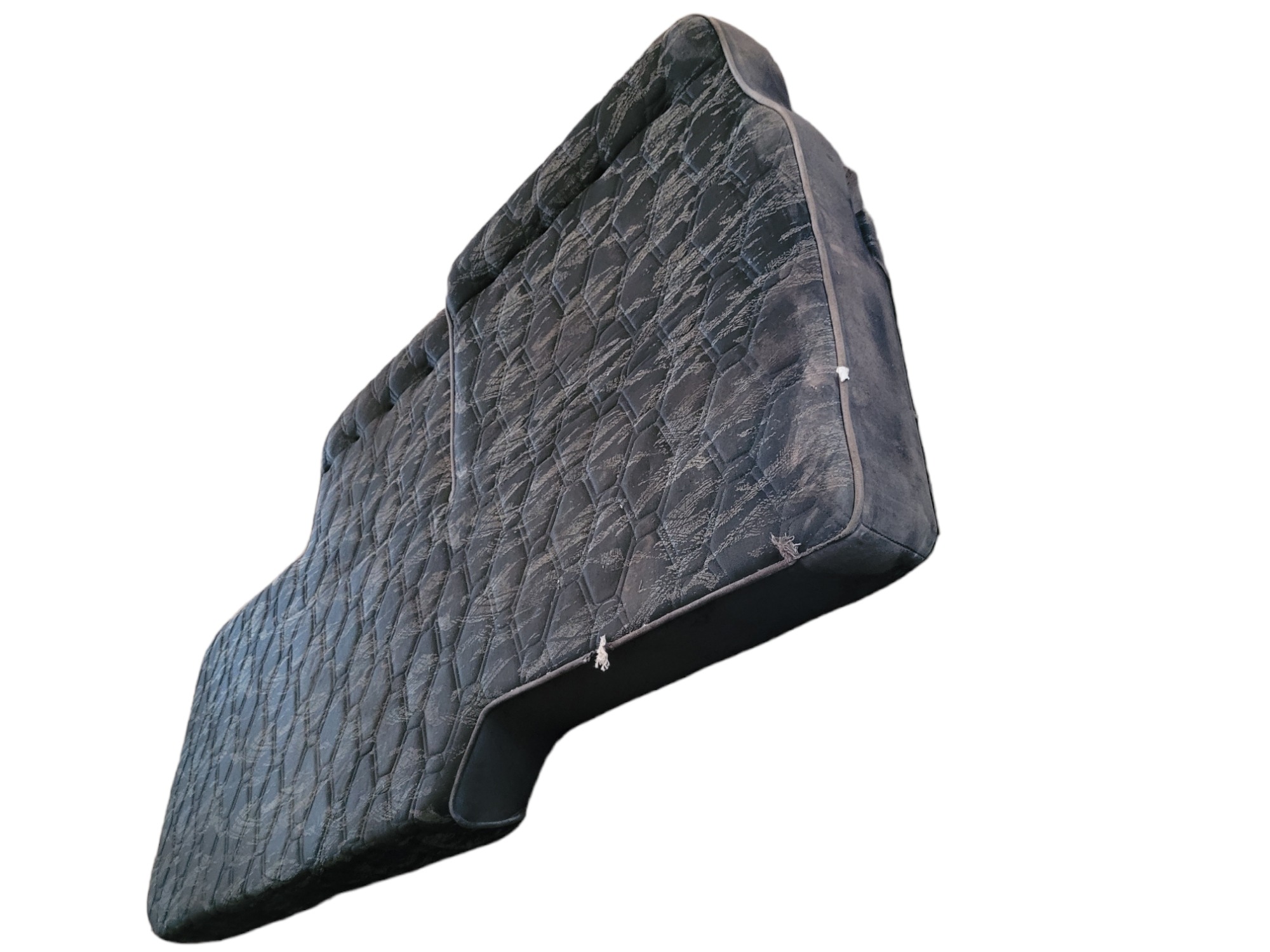 Cama M Benz Axor 3