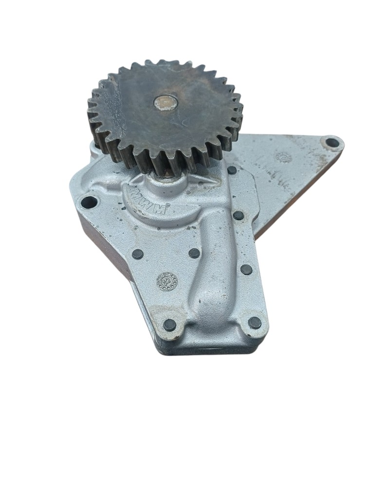 Bomba Óleo Motor MWM D225 5