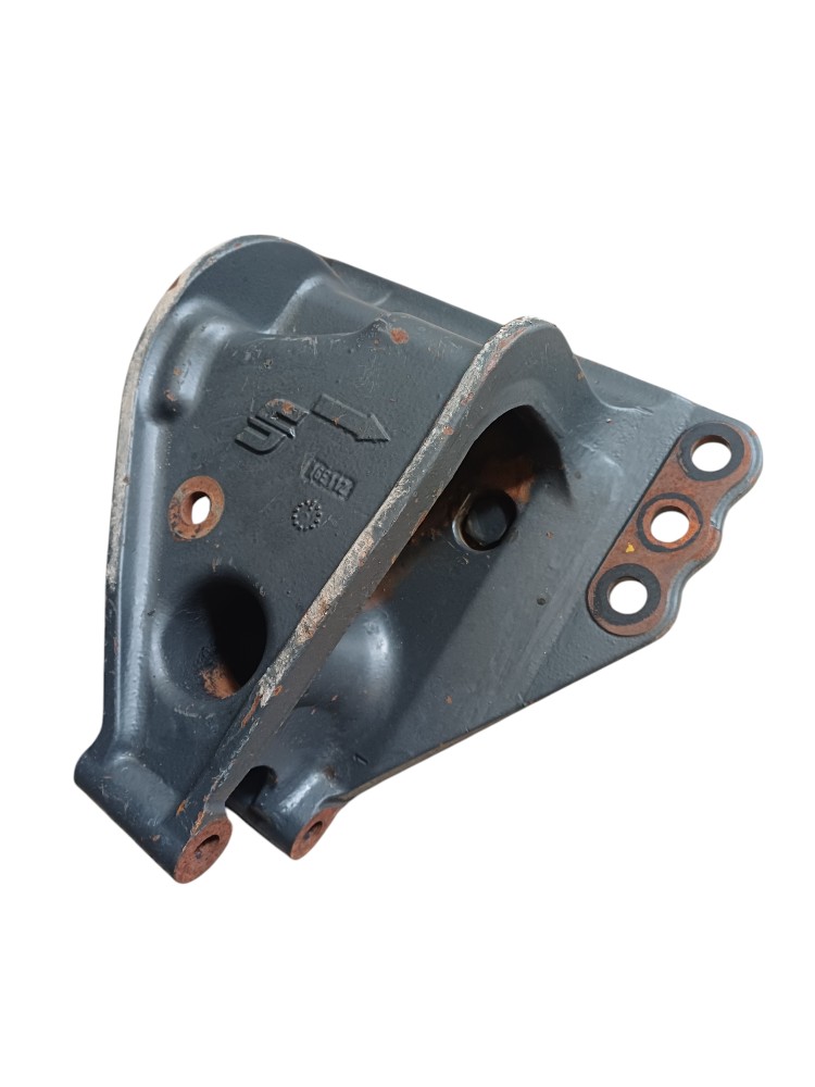 Suporte Mola Suspensys Vw Constellation Direito 2