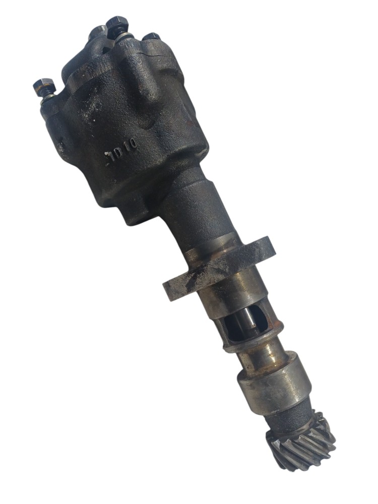 Bomba Oleo Motor OM364 Mb 709 710 712 3