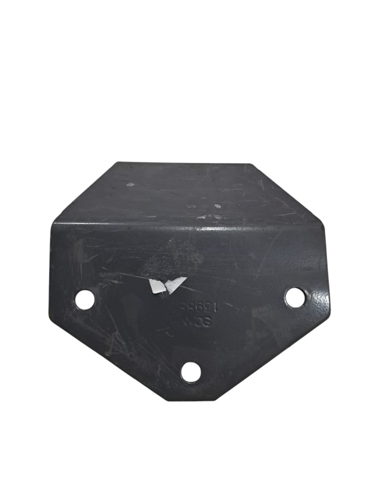 Suporte Inferior Dianteiro Scania 2008 3